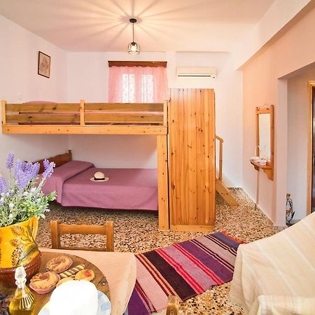 Petroula Apartments Emborios Екстер'єр фото