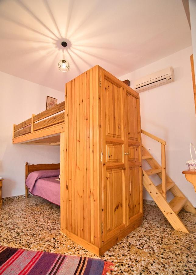 Petroula Apartments Emborios Екстер'єр фото
