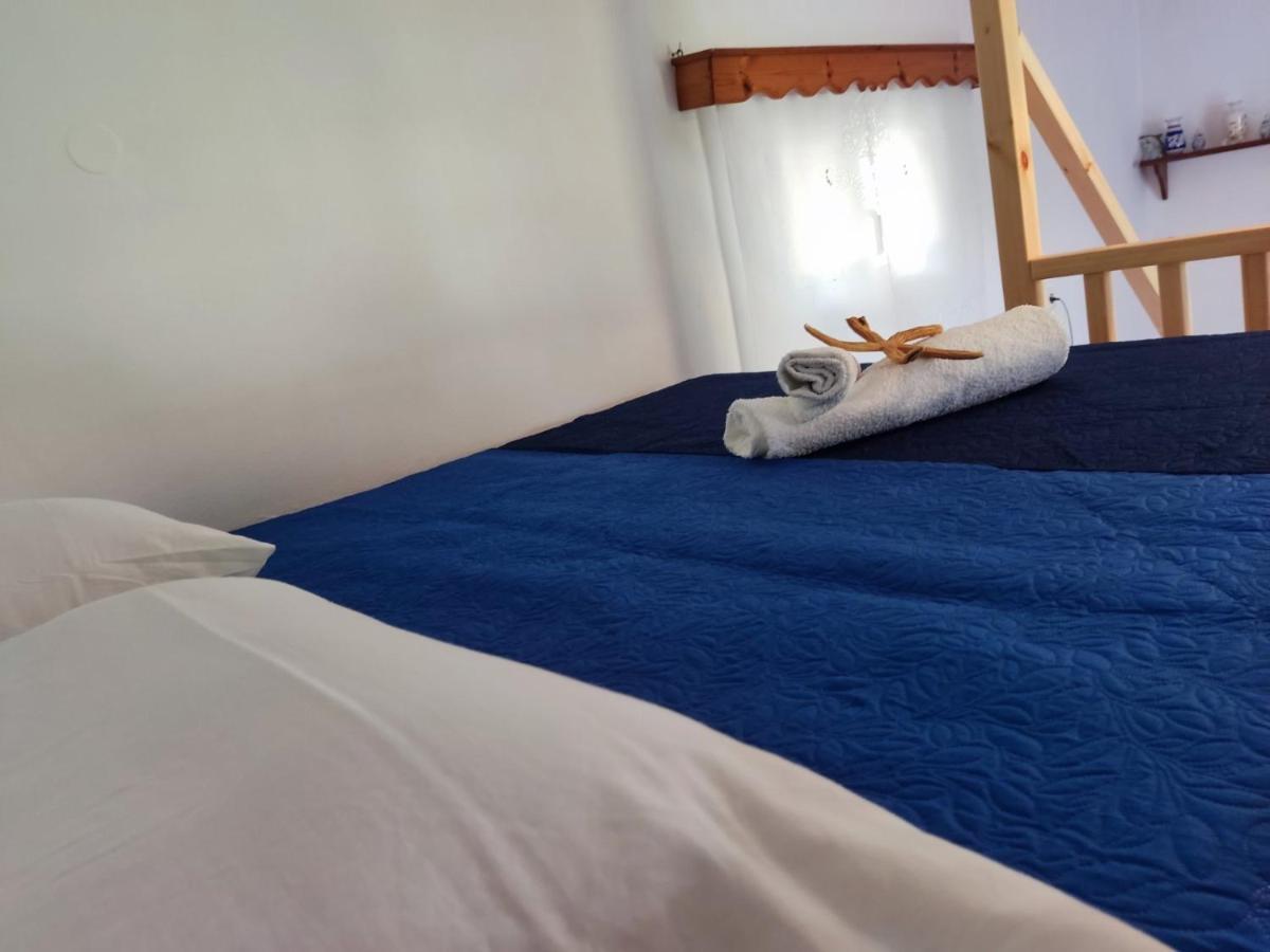 Petroula Apartments Emborios Екстер'єр фото