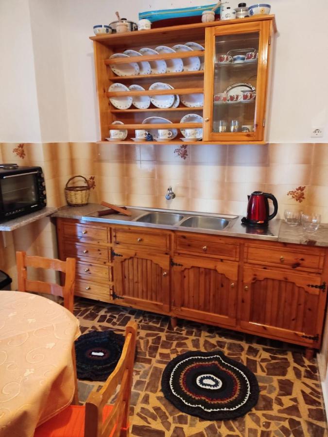 Petroula Apartments Emborios Екстер'єр фото